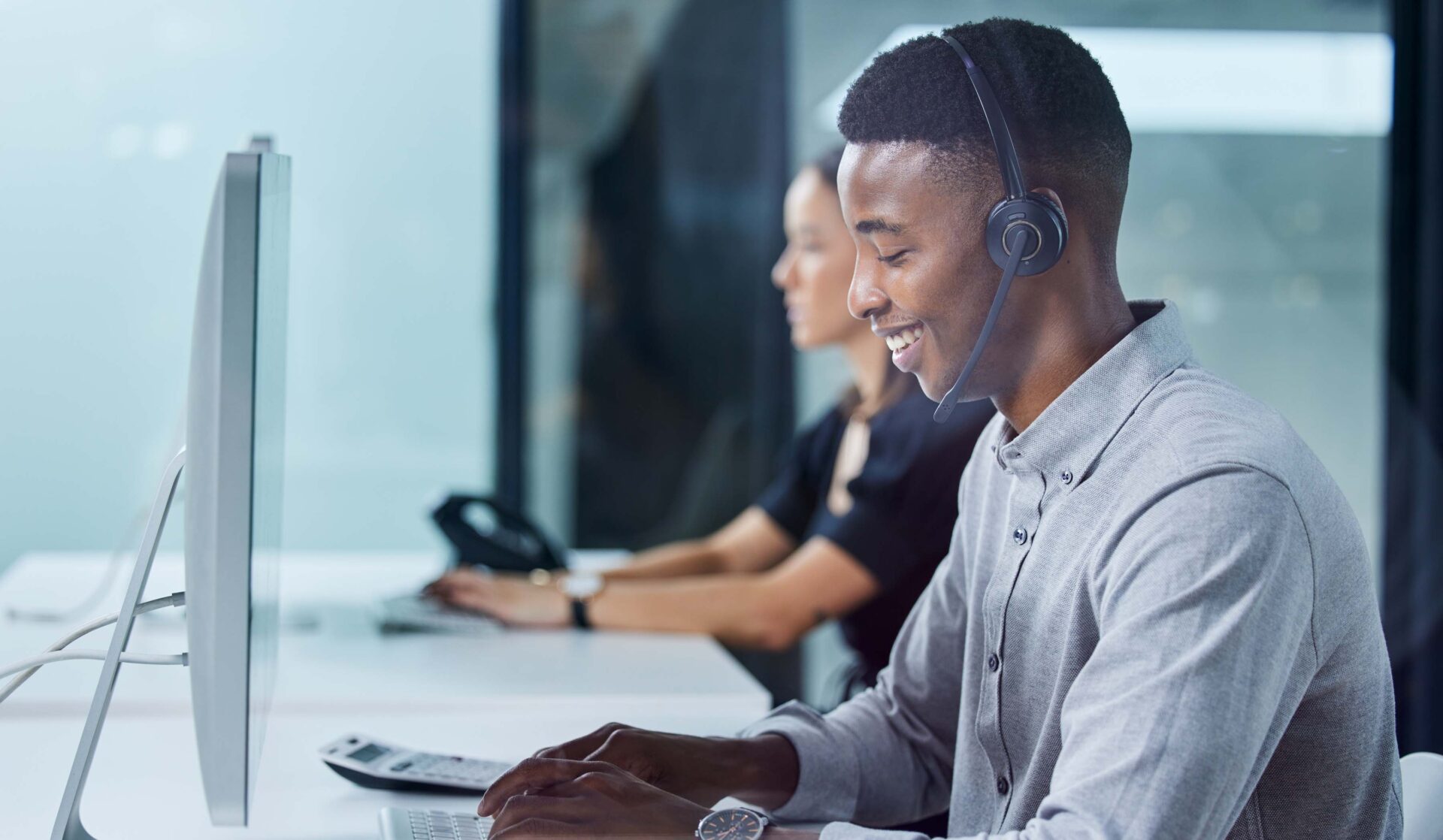 Proactive Customer Experience In The Business