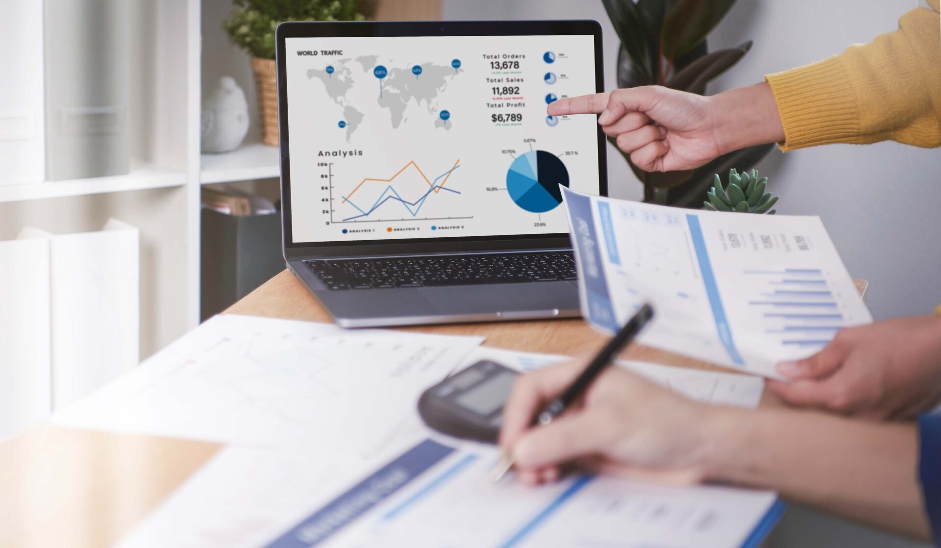 10 SEO Strategies to Help Small Businesses Grow